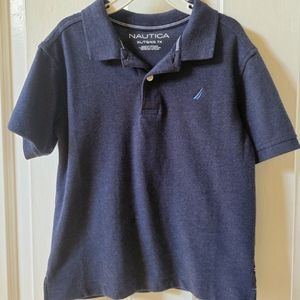 Boys polo shirt